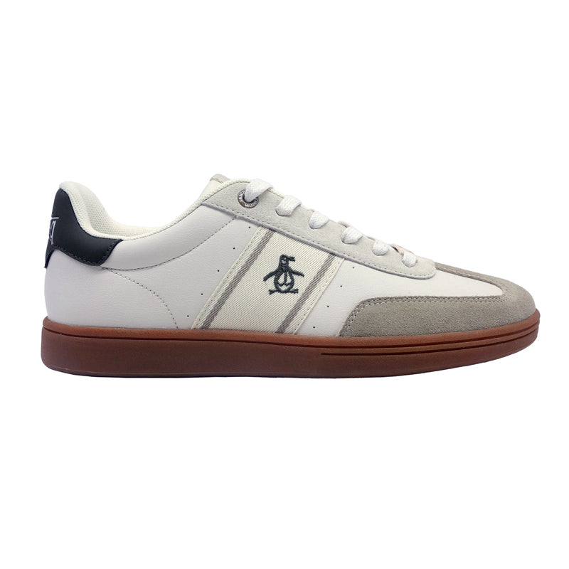 Tenis Penguin P/ Caballeros